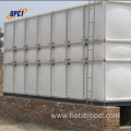 1000 Cubic Meter Water Tank, HDG Water Tank